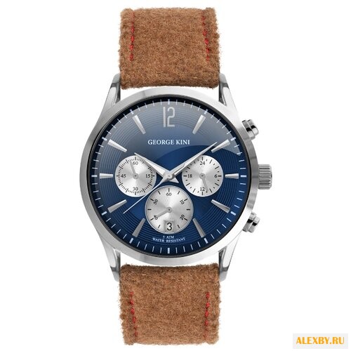 Наручные часы GEORGE KINI