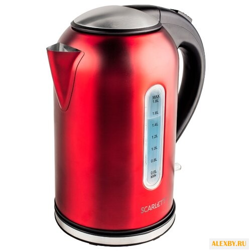 Чайник Scarlett SC-EK21S56