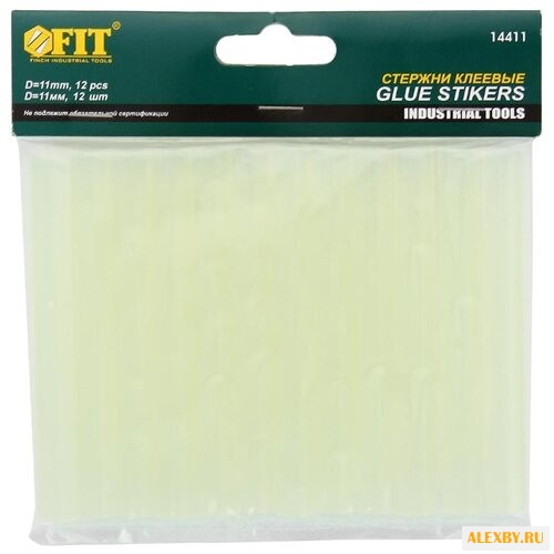 Клеевой пистолет FIT Клеевые