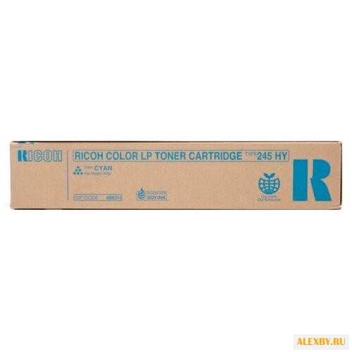 Картридж Ricoh type 245 hy