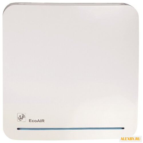 Вытяжной вентилятор Soler &