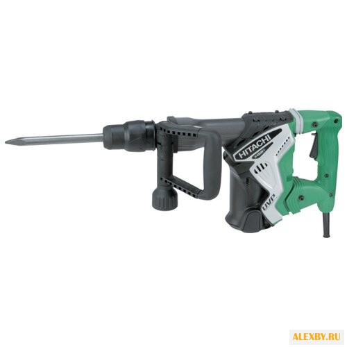 Отбойный молоток Hitachi H45MRY