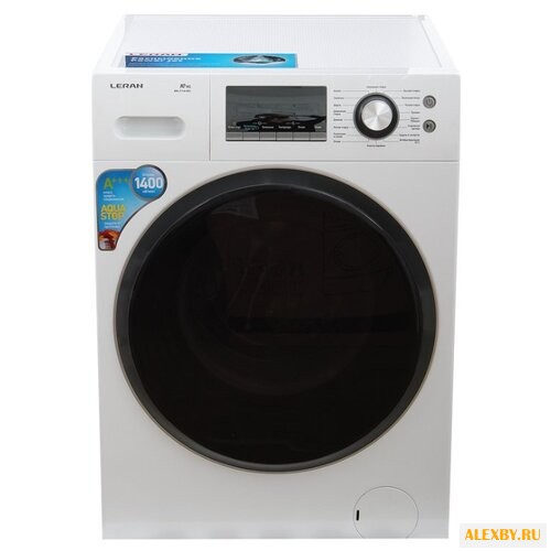Стиральная машина Leran WML