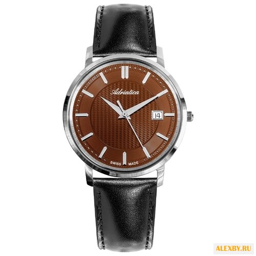 Наручные часы Adriatica