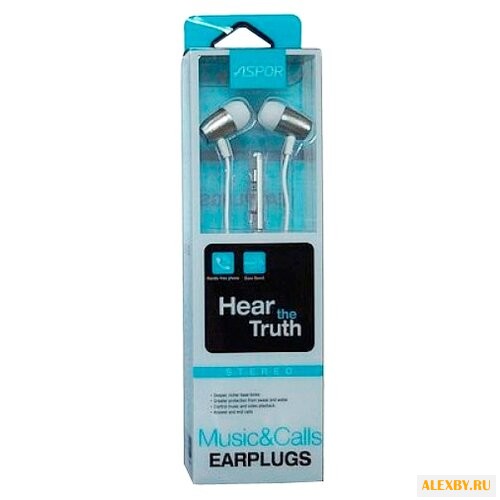 Наушники Aspor A202