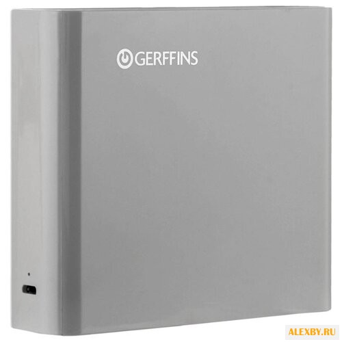 Аккумулятор Gerffins W200