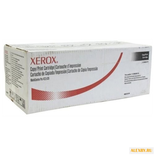 Картридж Xerox 113R00619