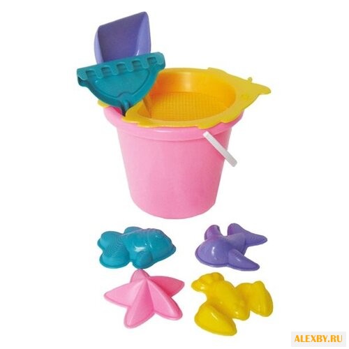 Набор Совтехстром Рыбка У485