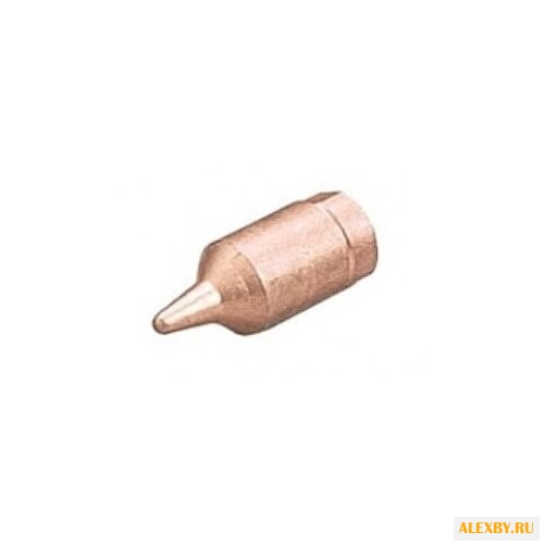 Электроды для контактной сварки