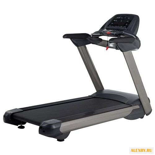 Электрическая беговая дорожка