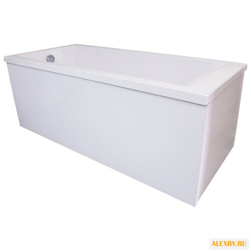 Отдельно стоящая ванна