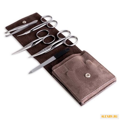 Набор Dovo Solingen 2051066 5