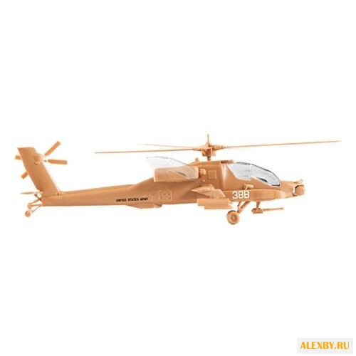 Сборная модель ZVEZDA