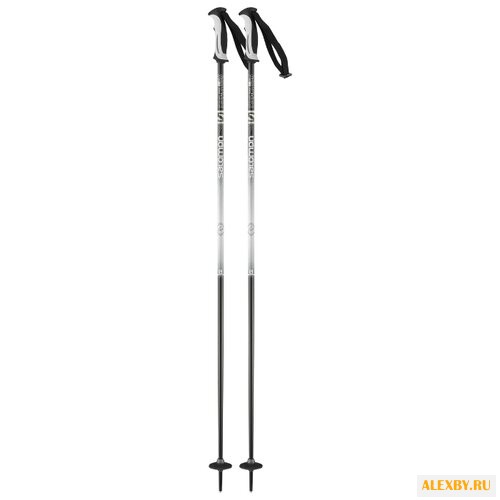 Палки для горных лыж Salomon