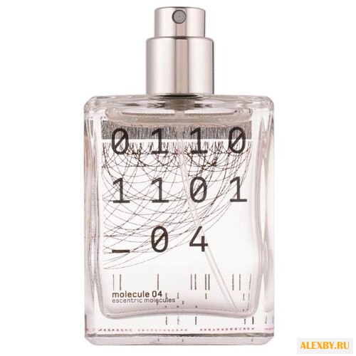 Escentric Molecules Molecule 04