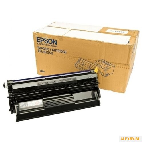 Картридж Epson C13S050290