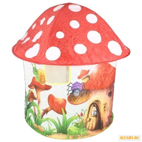 Палатка Linglier Полянка HF016