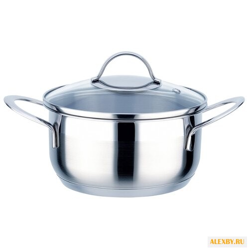 Кастрюля TimA Изящная 59 л