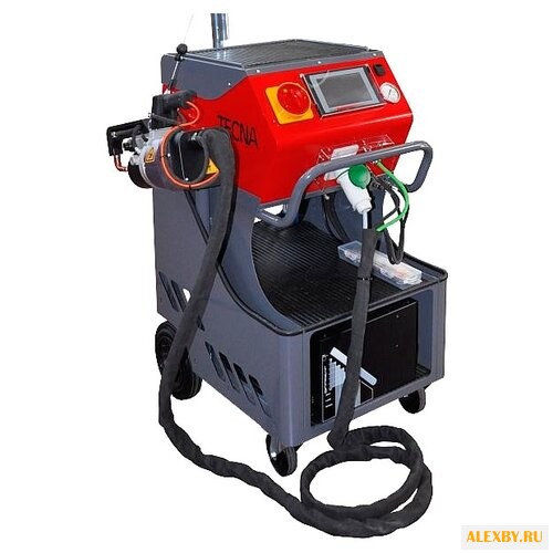 Клещи для точечной сварки TECNA