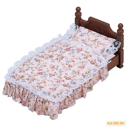 Игровой набор Sylvanian