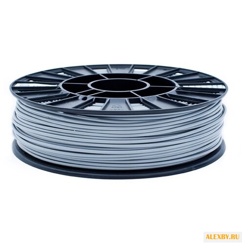 ABS пруток REC 2.85 мм серый