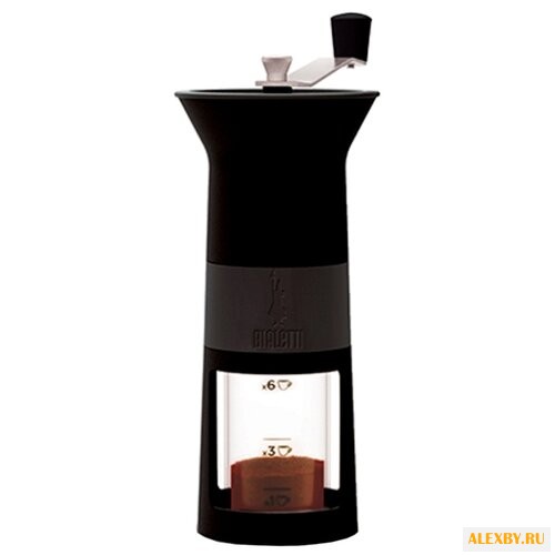 Кофемолка Bialetti Macina Caffe