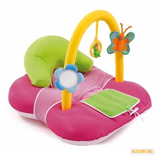 Развивающий коврик Smoby