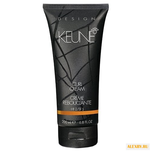 Keune Крем DESIGN Curl Cream