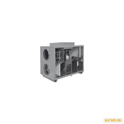 Вентиляционная установка Shuft