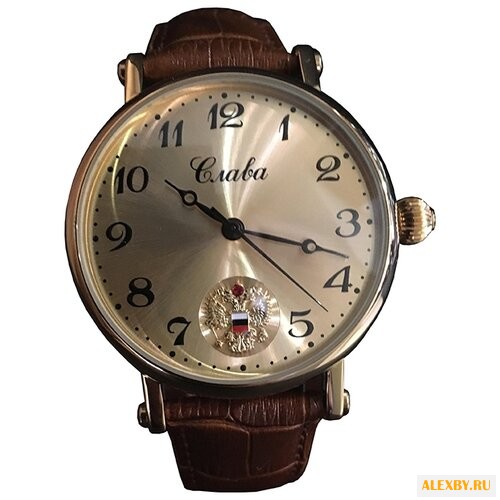 Наручные часы Слава 8099685