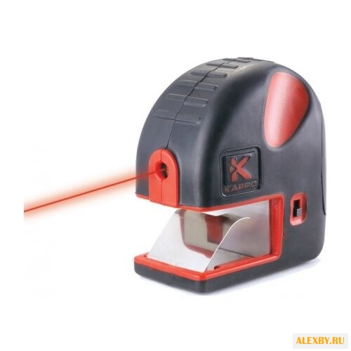 Лазерный уровень Kapro Prolaser