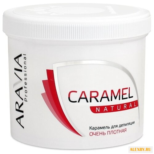 Паста для шугаринга Aravia
