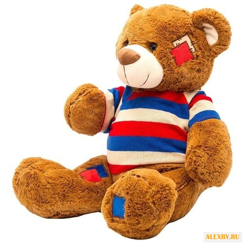 Мягкая игрушка Fluffy Family