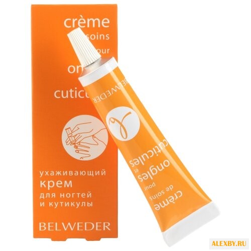Ухаживающий крем Belweder для