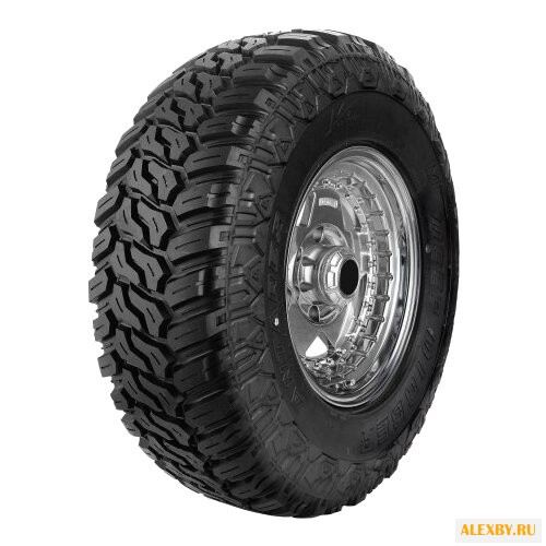 Автомобильная шина Antares Deep