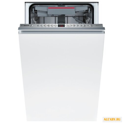Посудомоечная машина Bosch