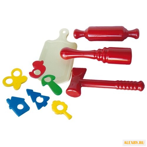 Набор посуды Совтехстром