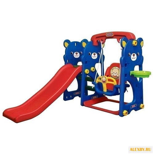 Спортивно-игровой комплекс Gona