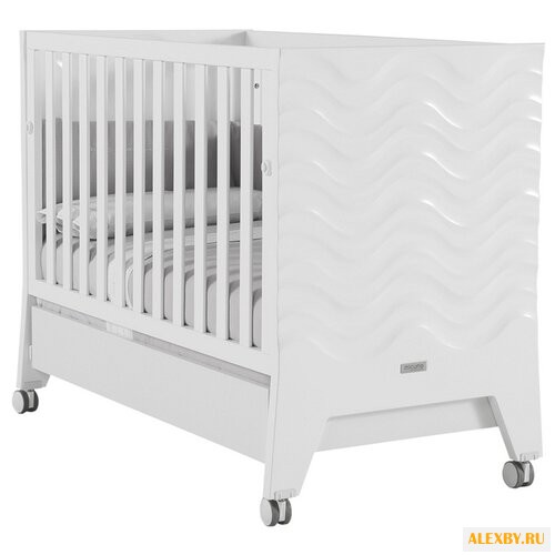 Кроватка Micuna Mare Relax Big