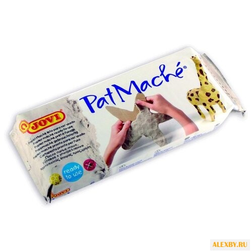 Масса для лепки JOVI Patmache 382