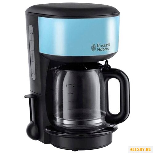 Кофеварка Russell Hobbs 20136-56