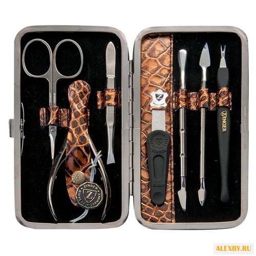 Набор ZINGER MSFE-201 7 предметов