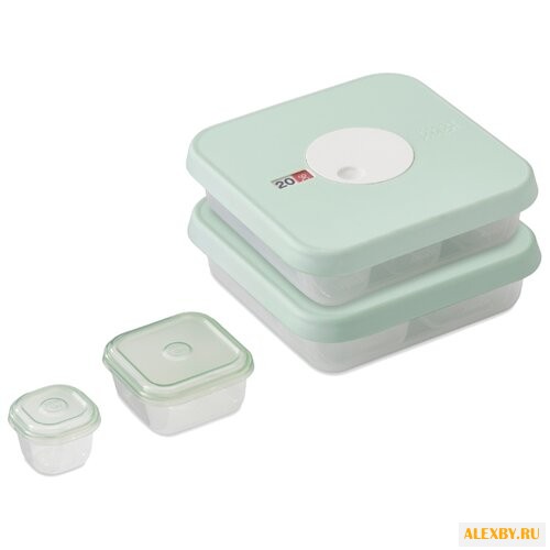 Набор контейнеров Joseph Joseph