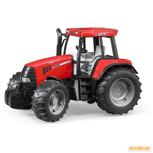 Трактор Bruder Case CVX 170