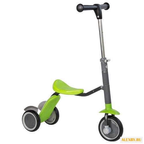 Самокат-беговел VipLex ST-82013А