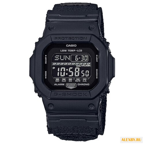 Наручные часы CASIO