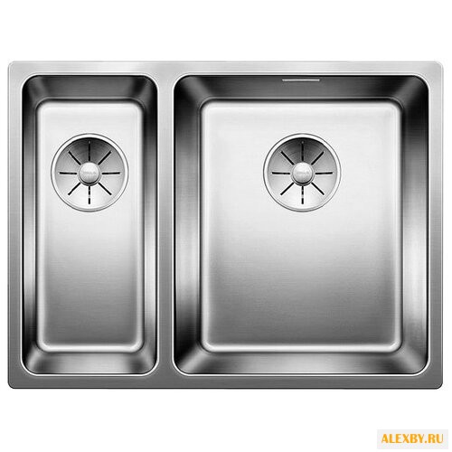 Врезная кухонная мойка Blanco