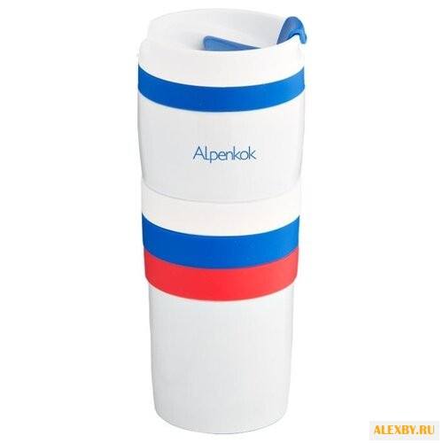 Термокружка Alpenkok