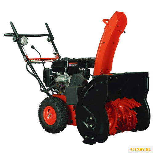 Снегоуборщик Forza AC-F-6.5EV