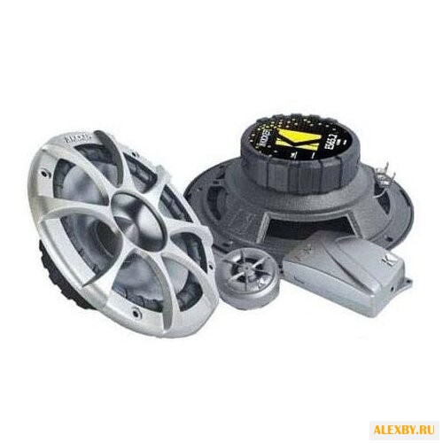 Автомобильная акустика Kicker